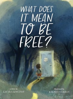 What Does It Mean to Be Free? - Lington, Laura