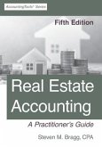Real Estate Accounting: Fifth Edition