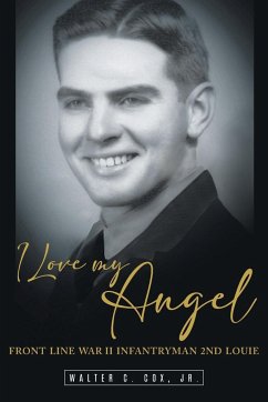I Love My Angel - Walter C. Cox, Jr.
