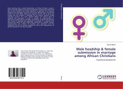 Male headship & female submission in marriage among African Christians - Maisiri, Oscar