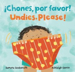 ¡Chones, Por Favor! / Undies, Please! - Seeboruth, Sumana