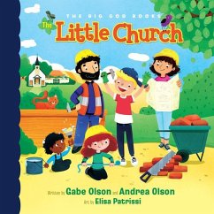 The Little Church - Olson, Gabe; Olson, Andrea