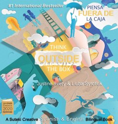 Think Outside the Box / Piensa fuera de la caja - Avery, Justine