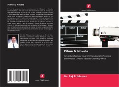 Filme & Novela - Tribhuvan, Dr. Raj