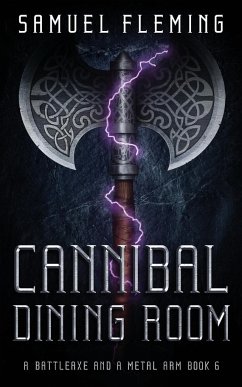 Cannibal Dining Room - Fleming, Samuel