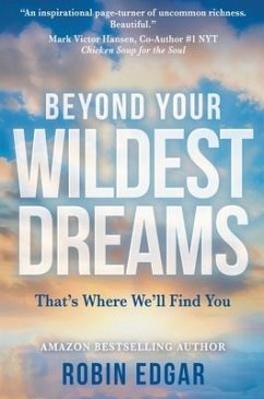Beyond Your Wildest Dreams - Edgar, Robin