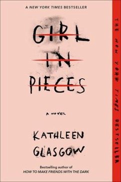 Girl in Pieces - Glasgow, Kathleen