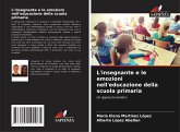 L'insegnante e le emozioni nell'educazione della scuola primaria