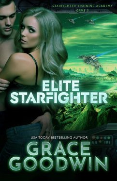 Elite Starfighter - Goodwin, Grace