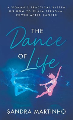 The Dance of Life - Martinho, Sandra