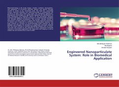 Engineered Nanoparticulate System: Role in Biomedical Application - Rahman, Md Akhlaquer; Mujahid, Md; Hussain, Arshad
