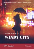 Windy City (eBook, ePUB)