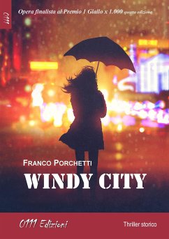 Windy City (eBook, ePUB) - Franco, Porchetti