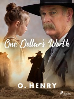 OneDollar'sWorth (eBook, ePUB) - Henry, O.