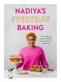 Nadiya's Everyday Baking (eBook, ePUB)