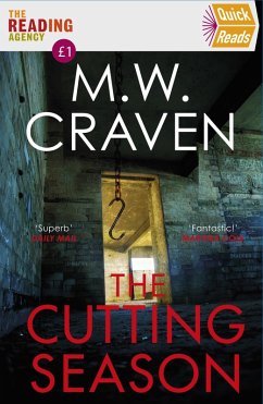 The Cutting Season (eBook, ePUB) - Craven, M. W.