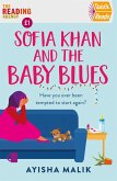 Sofia Khan and the Baby Blues (eBook, ePUB)