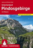 Griechenland - Pindosgebirge (eBook, ePUB)