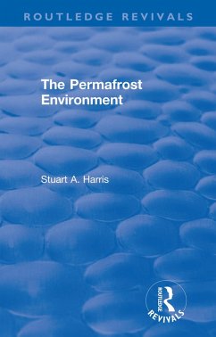 Cover The Permafrost Environment (eBook, PDF)