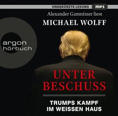 Cover Unter Beschuss  (Restauflage)