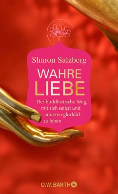 Wahre Liebe (Mängelexemplar) - Salzberg, Sharon