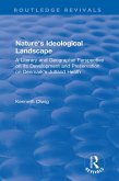 Nature's Ideological Landscape (eBook, PDF)