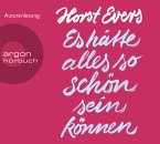 Es hätte alles so schön sein können   (Restauflage)