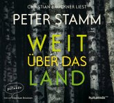 Weit über das Land, 5 Audio-CDs (Restauflage) Weit über das Land, 5 Audio-CDs (Restauflage)