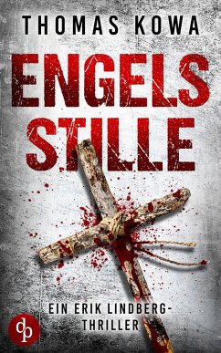 Engelsstille (eBook, ePUB) - Kowa, Thomas