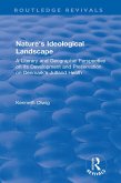 Nature's Ideological Landscape (eBook, ePUB)