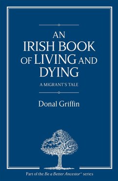 Irish Book of Living and Dying (eBook, ePUB) - Griffin, Donal