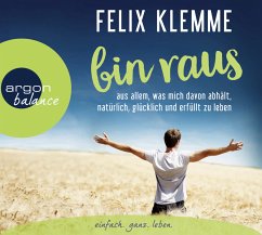 Cover bin raus  (Restauflage)
