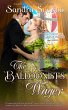The Balloonist's Wager (eBook, ePUB) - Bild 1