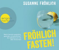 Fröhlich Fasten!   (Restauflage) - Fröhlich, Susanne