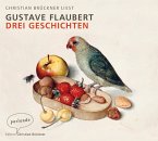 Drei Geschichten  (Restauflage)