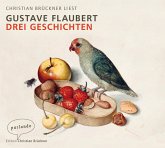 Drei Geschichten  (Restauflage)
