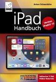 iPad Handbuch für iPadOS 15 (eBook, ePUB)