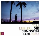 Die jüngsten Tage (Restauflage) Die jüngsten Tage (Restauflage)