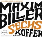 Sechs Koffer   (Restauflage)