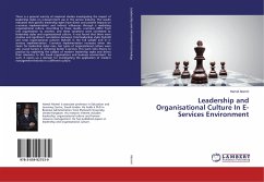 Leadership and Organisational Culture In E-Services Environment - Alomiri, Hamdi