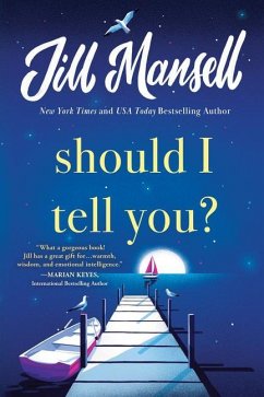 Should I Tell You? - Mansell, Jill