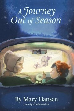 A Journey Out of Season - Hansen, Mary