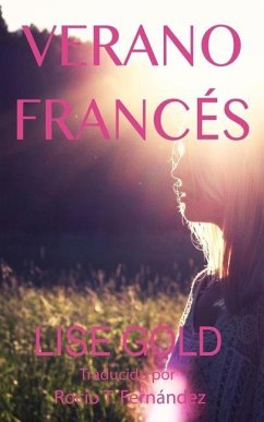 Verano Francés - Gold, Lise