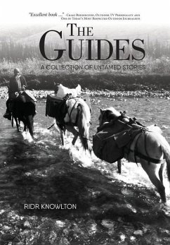 The Guides - Knowlton, Ridr