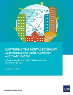 Capturing the Digital Economy - Asian Development Bank