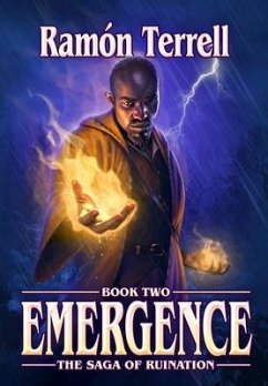 Emergence - Terrell, Ramon