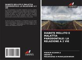 DIABETE MELLITO E MALATTIA PARODONTALE: LA RELAZIONE A 2 VIE