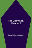 The Disowned, Volume 8.