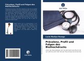 Prävalenz, Profil und Folgen des Bluthochdrucks