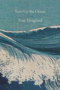 Turn Up the Ocean - Hoagland, Tony